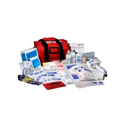 First Aid Supplies