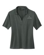 MERCER+METTLE Women's Stretch Jersey Polo