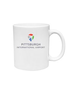 11 oz. Customizable Coffee Mug