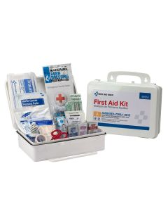 First Aid Kit - 25 person