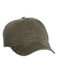 DRI DUCK - Foundry Canvas Cap