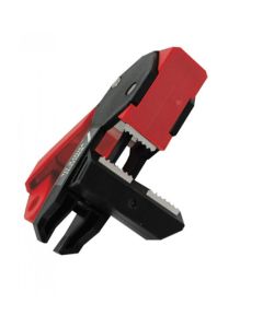 STOPOUT® 120/240 Double-Pole Circuit Breaker Lockout