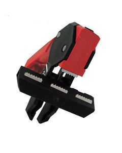 STOPOUT® 120/240 Triple-Pole Circuit Breaker Lockout