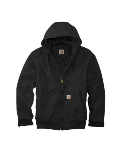 Carhartt - Washed Duck Active Jac