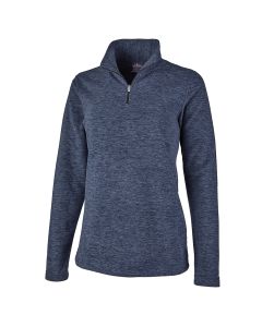 Charles River - Women's Freeport Microfleece Pullover