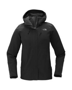 The North Face - Ladies Apex DryVent Jacket