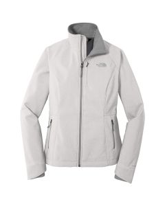 The North Face - Ladies Apex Barrier Soft Shell Jacket