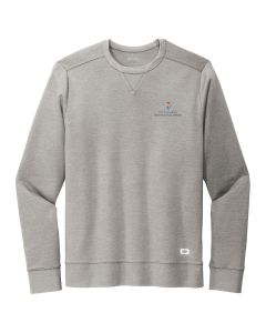 OGIO Luuma Flex Long Sleeve Crew