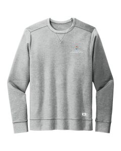 OGIO Ladies Luuma Flex Long Sleeve V-Neck