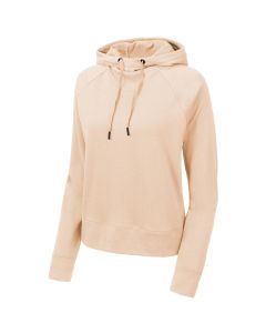 Sport-Tek - Ladies Lightweight French Terry Pullover Hoodie