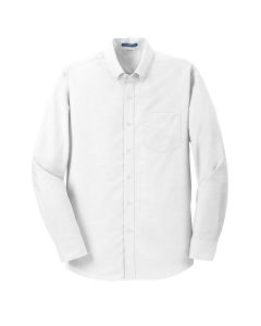 Port Authority - SuperPro Oxford Shirt