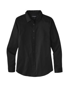 Port Authority - Ladies Long Sleeve SuperPro React