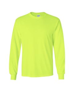 Gildan - Ultra Cotton Long Sleeve T-Shirt