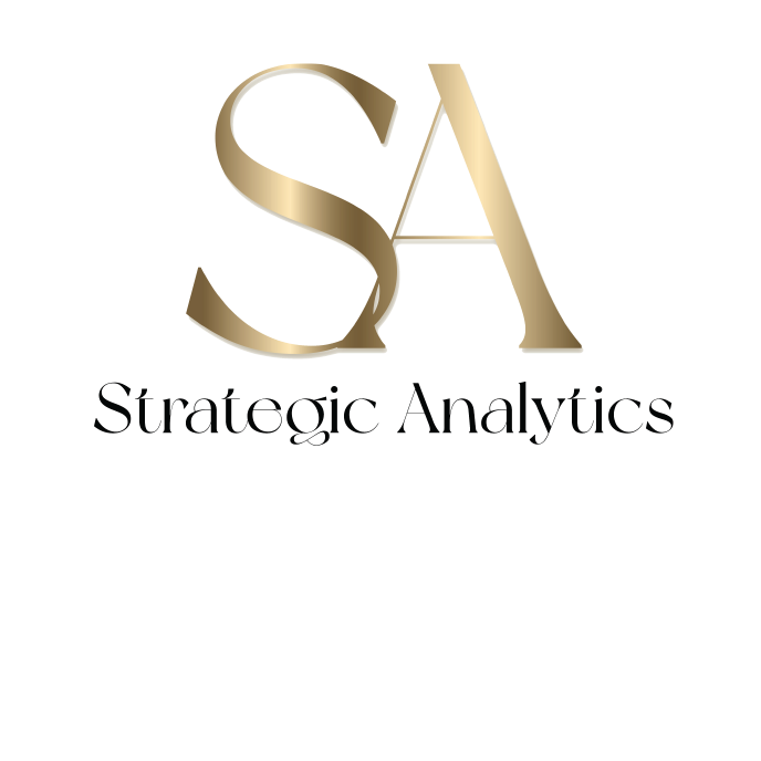 Strategic Analytics